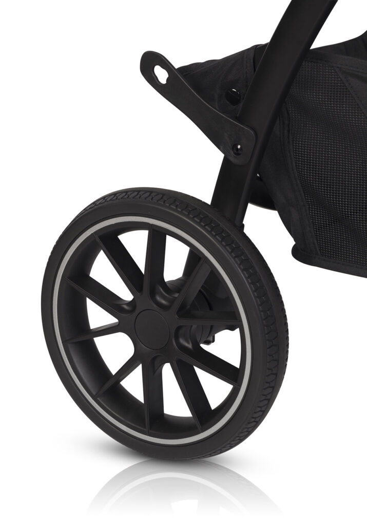 Wózek spacerowy lub wielofunkcyjny Crox marki Euro-Cart