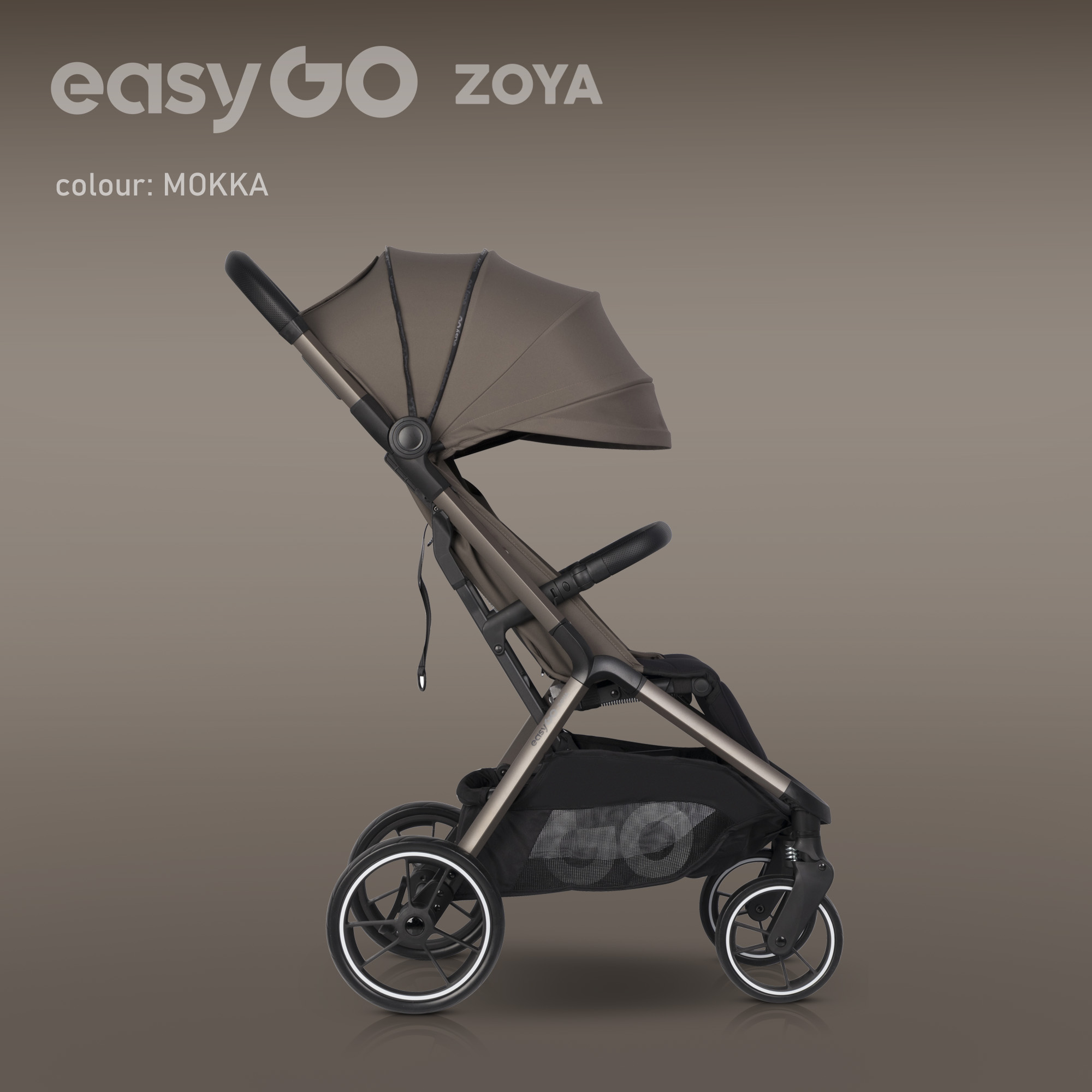 Strollers EasyGo
